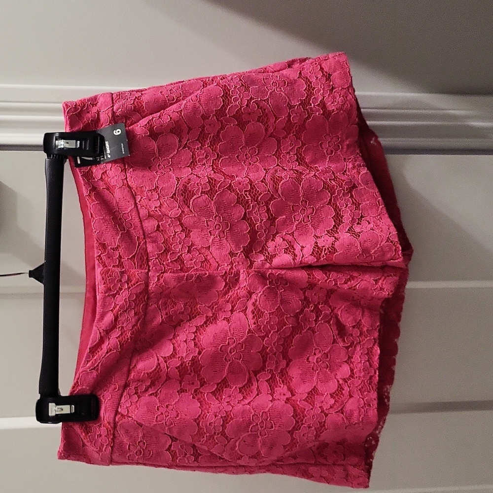 7th Avenue Design Studio Shorts